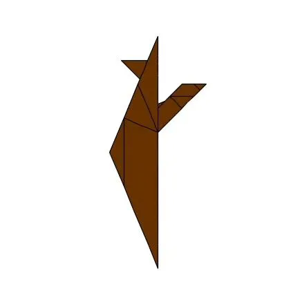 Velociraptor — паттерн