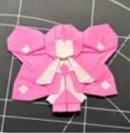 Flower fairy (PD)