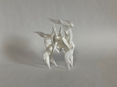 Arceus