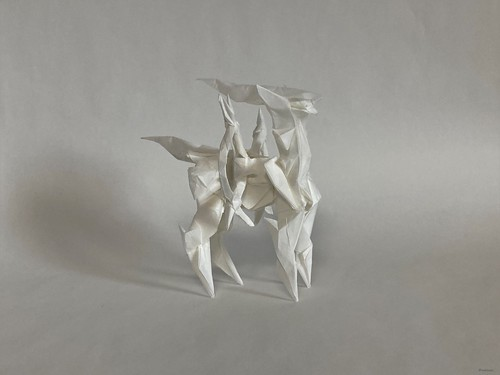 Arceus