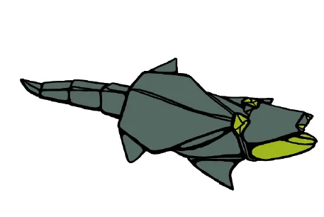 Crocodile