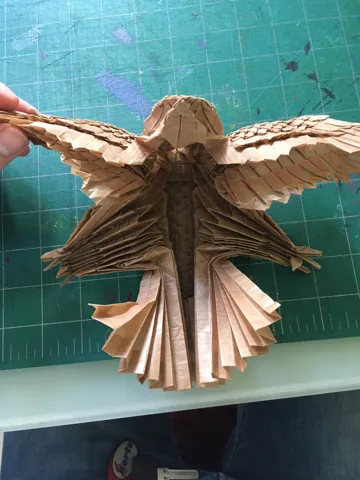 Falcon 2.0 — паттерн