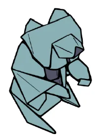 Bear - dancing