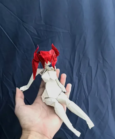 Succubus␠