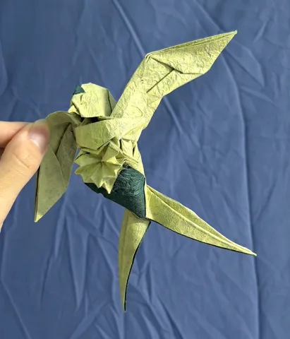 Swallow