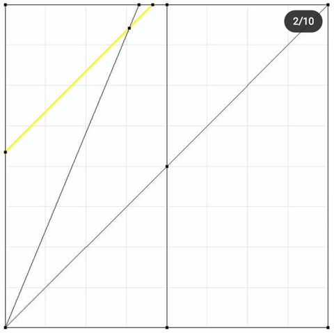 Crane sword and shield — паттерн
