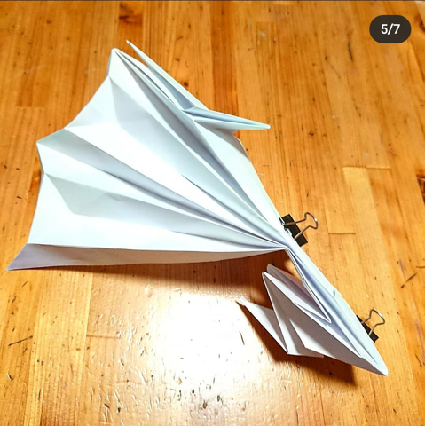 Crane with stingers — паттерн