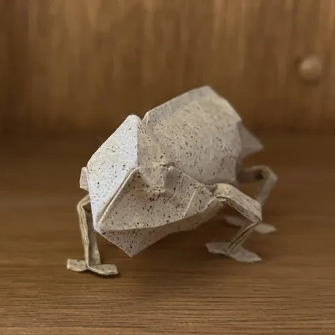Chameleon␠