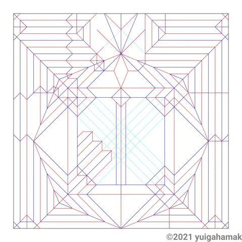 Chameleon␠ — паттерн