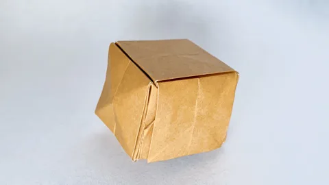 Cube Armadillo␠