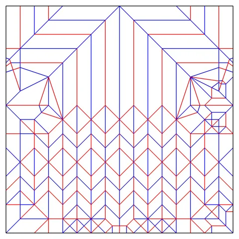 Hedgehog␠ — паттерн