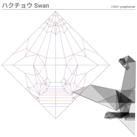 Swan — паттерн