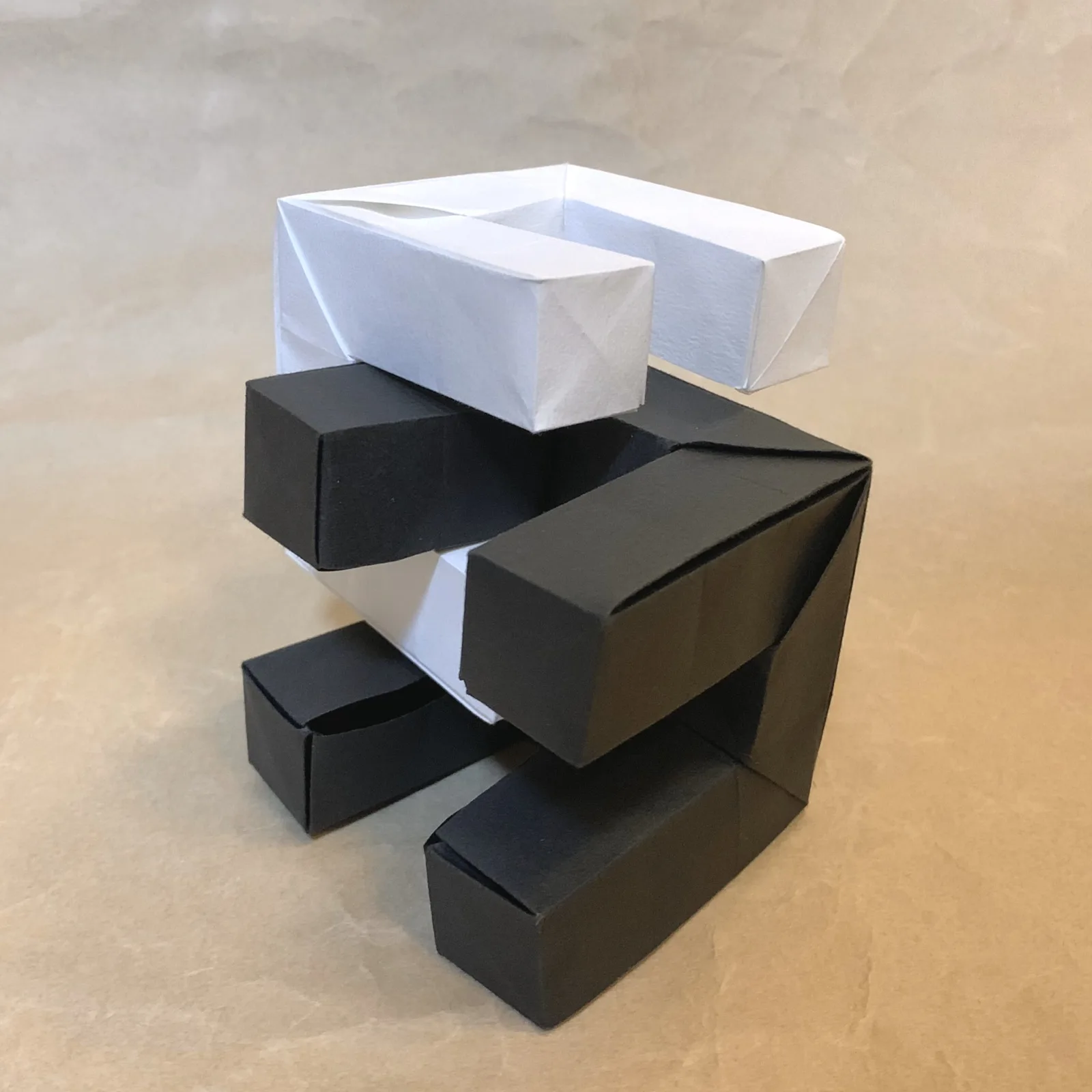 U-Shaped Object