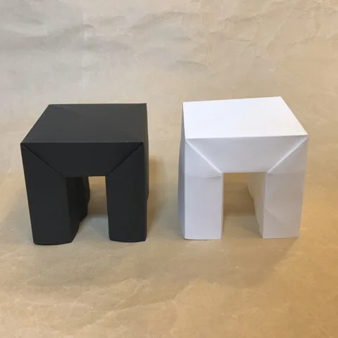 U-Shaped Object