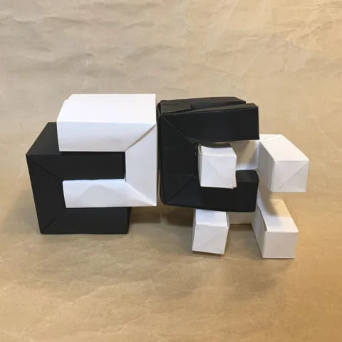 U-Shaped Object