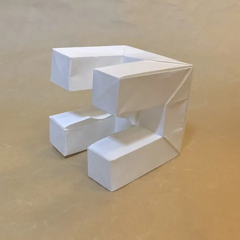 U-Shaped Object