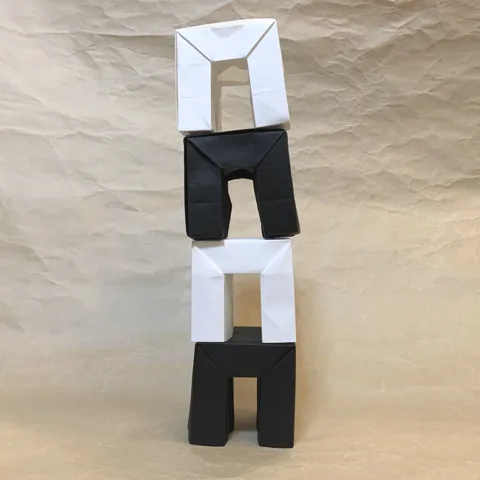U-Shaped Object