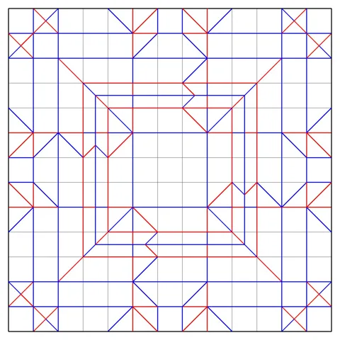 U-Shaped Object — паттерн