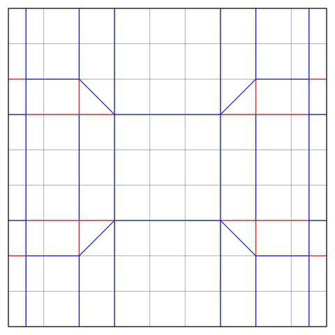 U-Shaped Object — паттерн