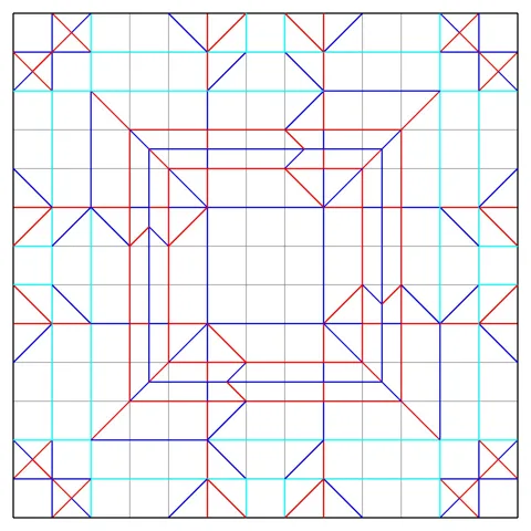 U-Shaped Object — паттерн