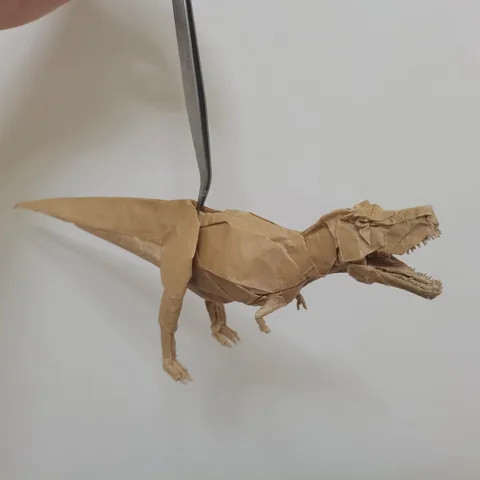 T. rex