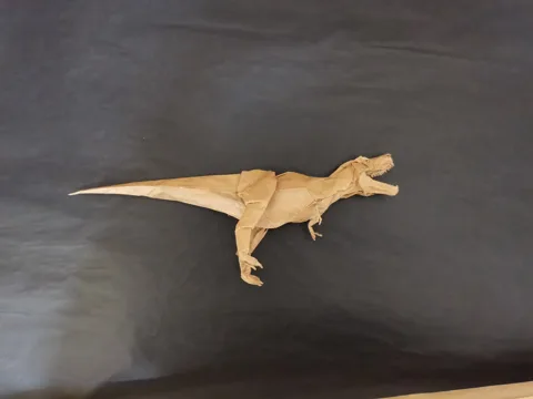 T. rex