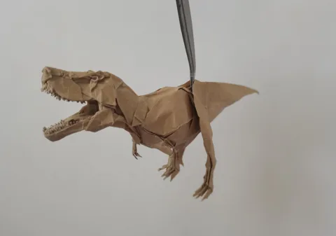 T. rex