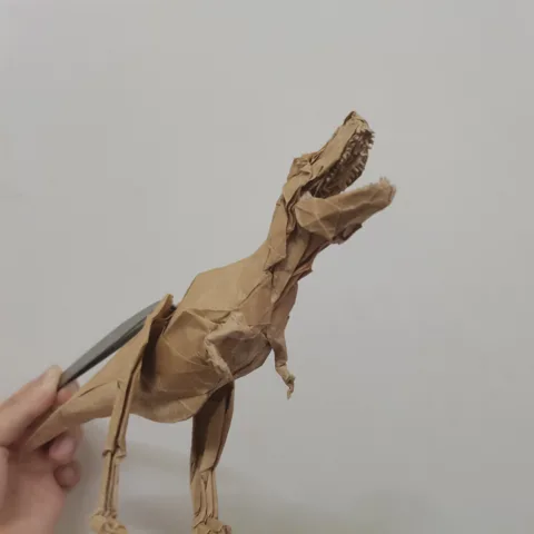 T. rex