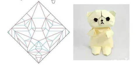 Teddy Bear — паттерн