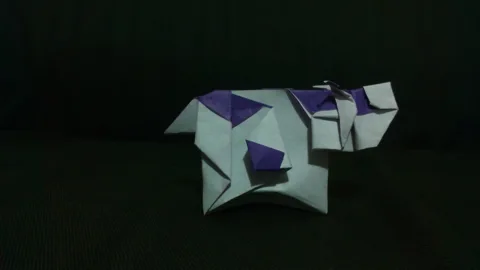 Simple Cow