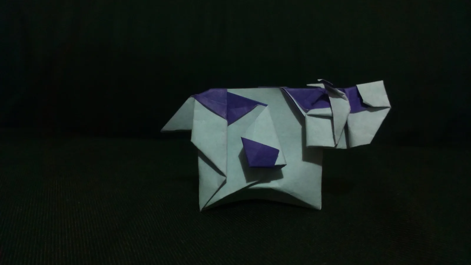 Simple Cow