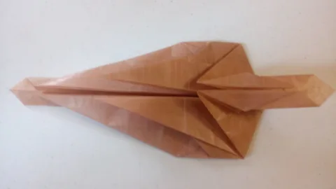 Tripod Fish — паттерн