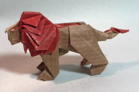 Lion