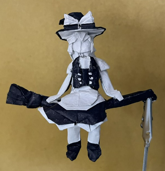 Marisa Kirisame