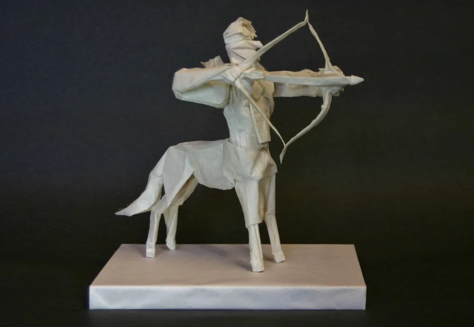 Centaur 3.0