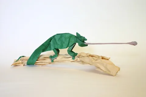 Chameleon 4.0 (PD)