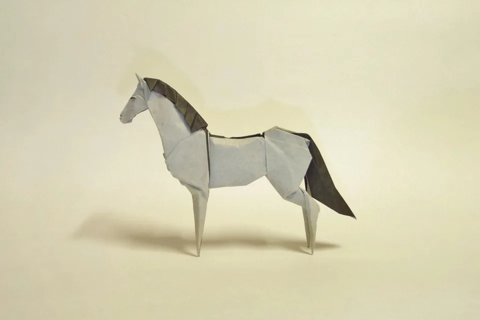 Horse (PD)
