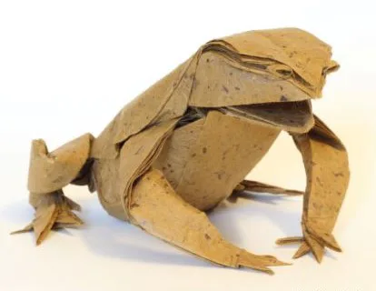 Toad 1.5 (PD)
