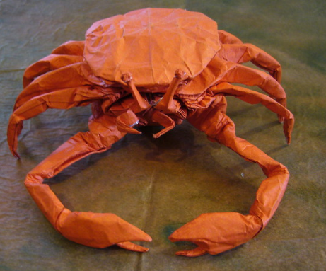 Crab 2.3