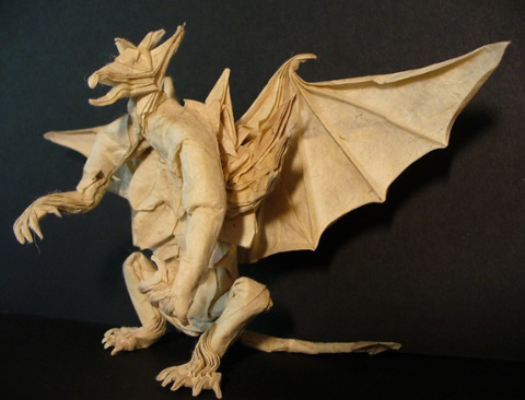 Gargoyle 2.1