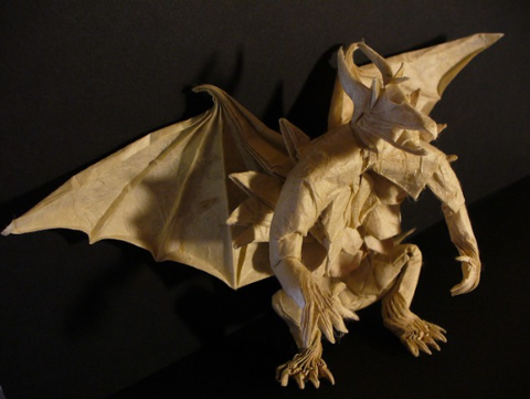 Gargoyle 2.1