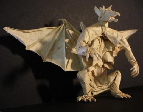 Gargoyle 2.1