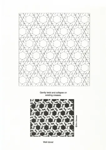 Linked Circles