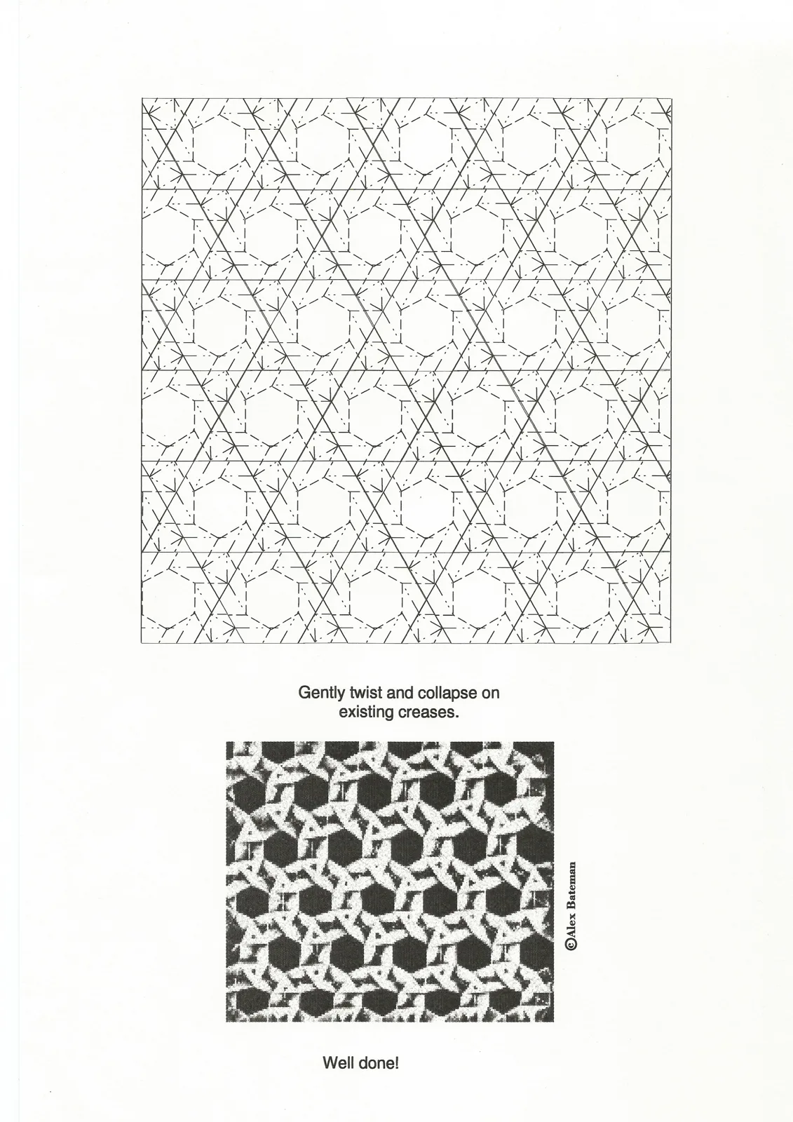 Linked Circles