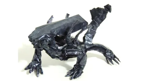 Alien 1.0