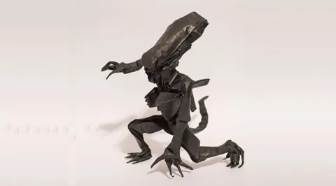 Alien 2.0