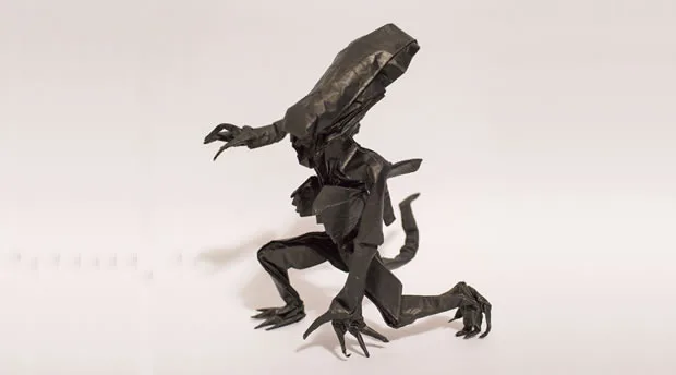 Alien 2.0