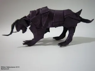 Behemoth