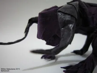 Behemoth