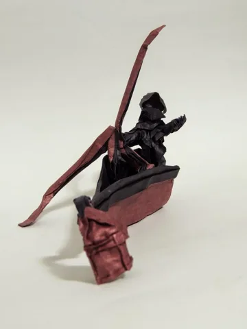 Charon 1.5